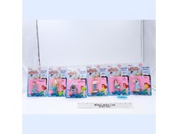Lot of 6 PVC Figurines The Little Mermaid Disney Store Ariel Ursula Eric NEW