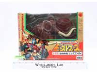 C-35 Commander Big Convoy 100% Complete Transformers Beast Wars 1999 Takara