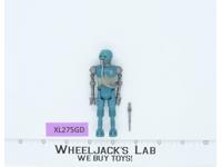 2-1B Medical Droid 100% Complete Star Wars Vintage Kenner ESB 1980 NO REPRO