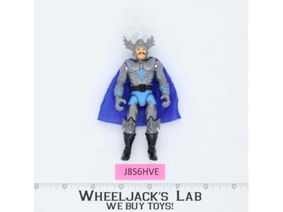 Strongheart Advanced Dungeons and Dragons 1983 LJN Vintage Action Figure