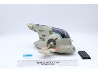 Boba Fett's Slave 1 Star Wars ESB 1981 Kenner Action Figure Vehicle