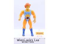 Lion-O RED Thundercats 1985 LJN Vintage Vintage Action Figure
