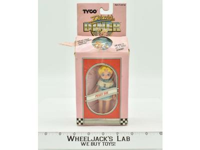 Peggy Sue Dixie's Diner 1989 Tyco Vintage Doll