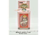 Peggy Sue Dixie's Diner 1989 Tyco Vintage Doll