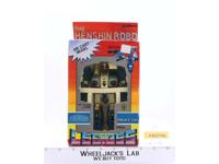 Henshin Robo PM-AFC-01H Blue Armo Diver Gakken Legioss Die-Cast Robotech