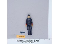 Bespin Security Guard WHITE 100% Complete Star Wars ESB 1980 Kenner NO REPRO