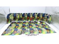 Lot of 28 Star Wars Power of the Force 1996 Hasbro Action Figures NEW SEALED