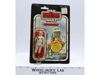 Rebel Commander 41 Back-A Star Wars ESB 1980 Kenner Figure NEW MOSC SEALED