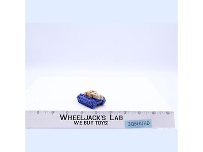 Transformers Generations Titans Return Titan Master Terri-Bull 2015 Hasbro