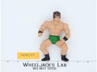 Sungold Galaxy Warriors Figure 1980's Bootleg KO Knock Off Vintage 5"
