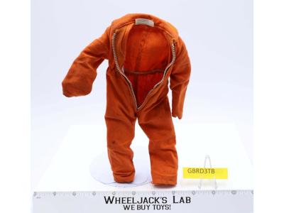Fantastic Free Fall Adventures of GI Joe 1969 Vintage Hasbro 12" Accessory