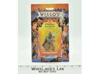 Airk Thaughbaer Heroic Commander Willow 1988 Tonka Action Figure NEW MOSC