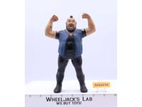 One Man Gang 1985 WWF LJN Titan Sports 8" Wrestling Superstars