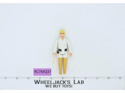 Luke Skywalker Farmboy 100% Complete Star Wars No Repro 1977 Action Figure