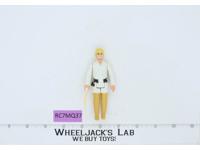 Luke Skywalker Farmboy 100% Complete Star Wars No Repro 1977 Action Figure