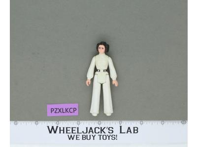 Princess Leia Organa Star Wars Vintage 1977 Kenner Action Figure