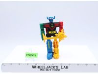 Lion Force Assembler Voltron 1984 LJN Toys Vintage Action Figure 5.5"