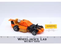 Sandstorm Triple Changer 1986 Vintage Hasbro G1 Transformers Action Figure