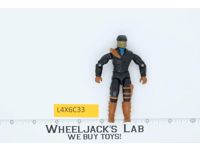 Headhunters V1 G.I. Joe 1992 Hasbro Vintage Action Figure