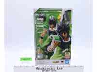 Super BROLY Dragon Ball Z S.H. Figuarts Bandai Action Figure NEW MISB 2018