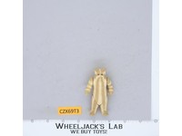 Logray Ewok Medicine Man 1983 ROTJ Star Wars Vintage Action Figure No Repro