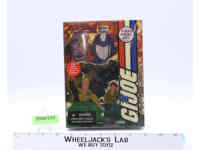 GI Joe A Real American Hero/Revenge of Cobra 2003 Rhinomation 2-Disc Set NEW