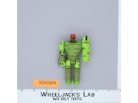 Heavy Duty V2 G.I. Joe 1993 Hasbro Vintage Action Figure