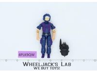 Tele-Vipers V1 G.I. Joe 1985 Hasbro Vintage Action Figure