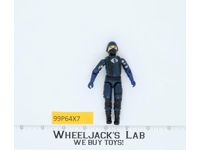 Viper Pilot V1 100% Complete 1983 G.I. Joe Hasbro Vintage Action Figure