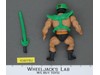 Tri-Klops 100% Complete He-Man Masters of the Universe MOTU 1983 Mattel Vintage