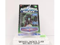 Talking Galaxy Magna Defender 100% Complete Power Rangers Lost Galaxy Bandai