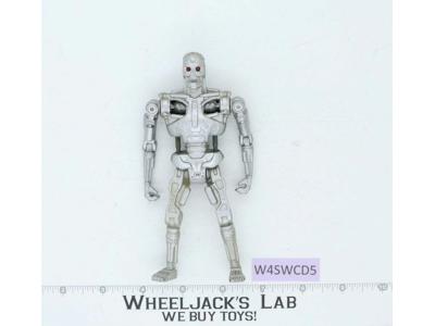 Techno-Punch Terminator Terminator 2 T2 1991 Kenner Vintage Action Figure