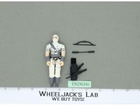 Storm Shadow V5 100% Complete G.I. Joe 1997 Hasbro Action Figure