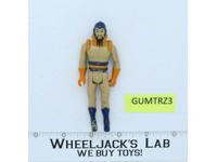 Ming the Merciless Flash Gordon 1979 Mattel Vintage Action Figure