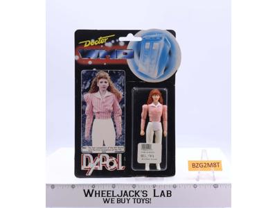 Mel Doctor Who DaPol BBC 1987 Enterprises Ltd. NEW MOSC