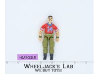 Bazooka V1 G.I. Joe 1985 Hasbro Vintage Action Figure