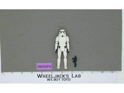 Imperial Stormtrooper 100% Complete Star Wars ESB 1977 Kenner Figure NO REPRO