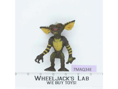 Gremlin from The Gremlins Collectible Figures 1984 LJN 4" PVC Mini Action Figure