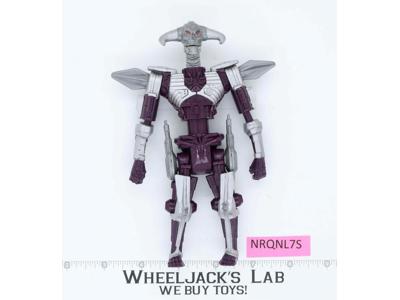 Kromium Terminator 2 1993 Carolco Kenner Action Figure