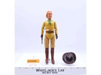 Quick Draw General Custer 9" Durham 1975 Action Figure Vintage The Lone Ranger