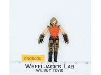 Overlord V1 100% Complete 1990 G.I. Joe Hasbro Vintage Action Figure