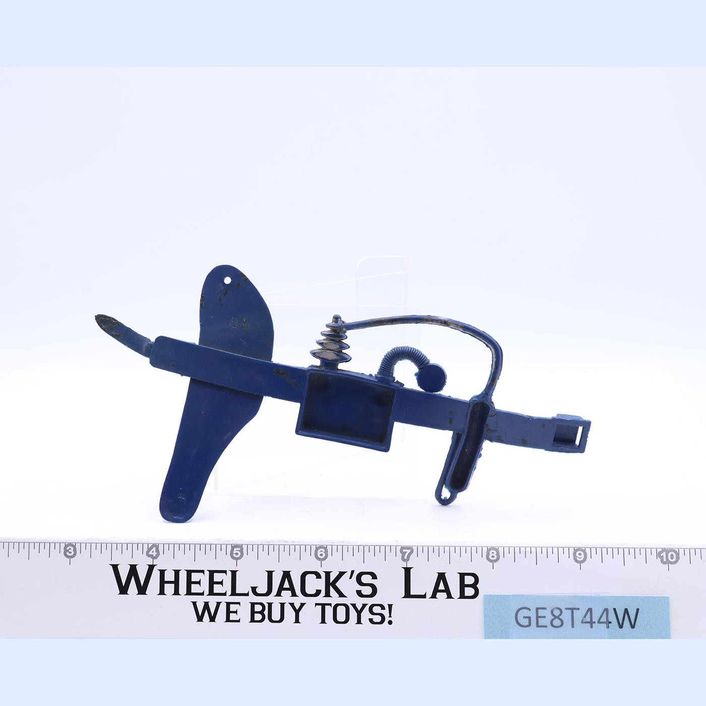 Captain Action Flash Gordon Belt Holster 1966 Ideal Vintage Action Figure