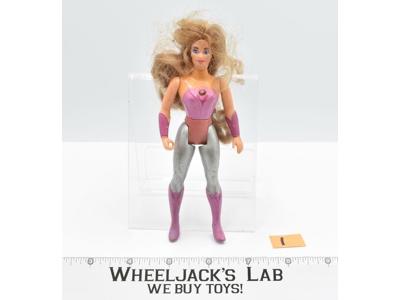 Glimmer She-Ra #1 Princess of Power MOTU 1985 Mattel Vintage Playset