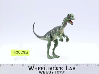 Dilophosaurus JP02 Jurassic Park Dinosaur 1993 Kenner Vintage Action Figure
