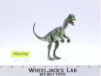 Dilophosaurus JP02 Jurassic Park Dinosaur 1993 Kenner Vintage Action Figure