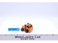 Huffer 100% Complete Vintage 1985 G1 Transformers Hasbro Action Figure