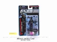 Cobra Shock Trooper GI Joe Pursuit of Cobra 2010 Hasbro Figure NEW MOSC SEALED