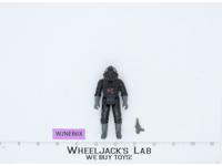 Tie Fighter Pilot 100% Complete Star Wars ESB 1982 Kenner Figure NO REPRO