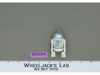 R2-D2 W/Pop Up SENSORSCOPE 100% Complete Star Wars Kenner 1980 NO REPRO
