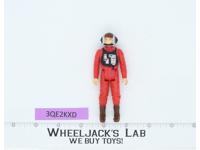 B-Wing Pilot Star Wars ROTJ Return of the Jedi 1984 Kenner Vintage Action Figure
